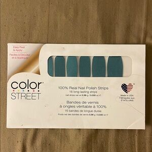 Colorstreet Space Case